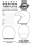 download open face template